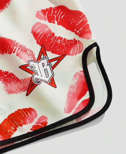 B-Star Kiss A Kiss Şort