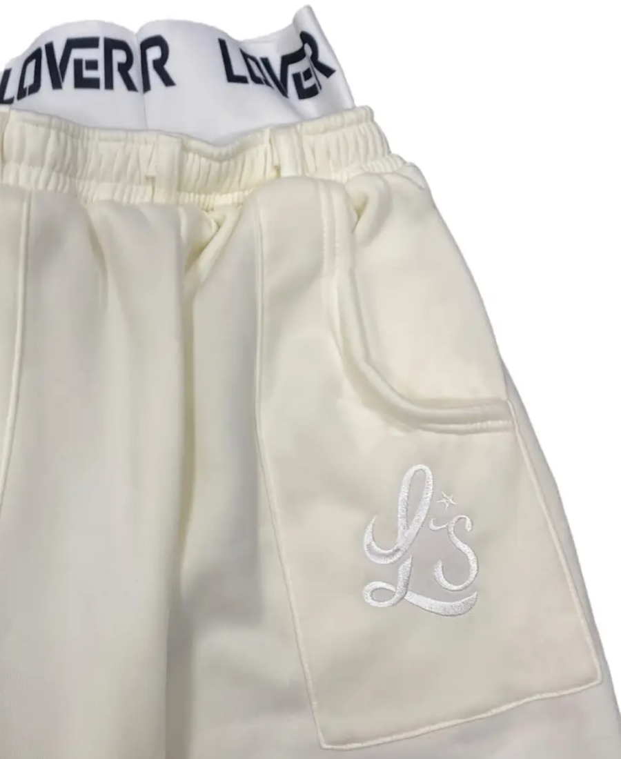 Lovers Noisy Eşofman