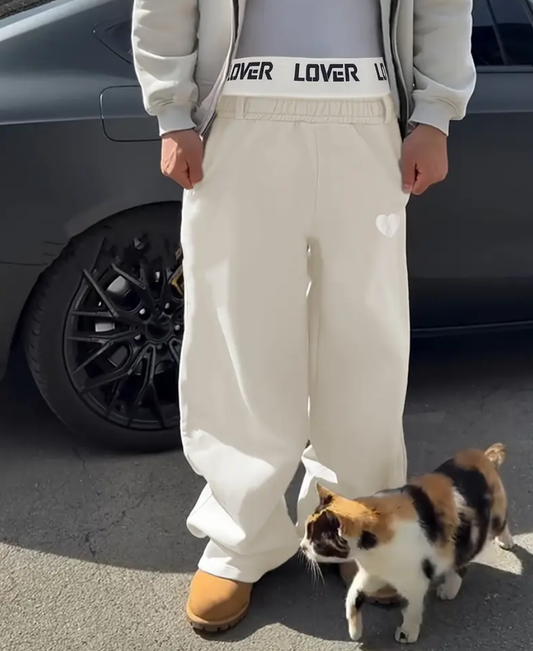 Lovers Noisy Eşofman