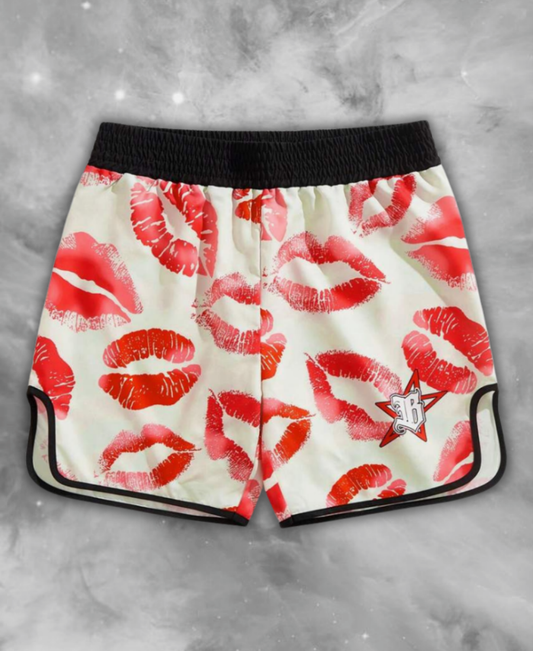 B-Star Kiss A Kiss Şort