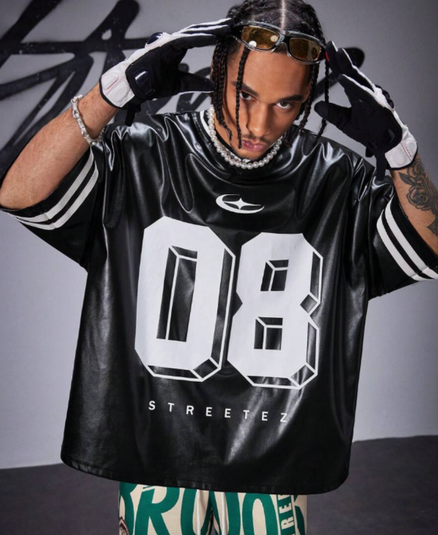 08 Streetez Collection Tee