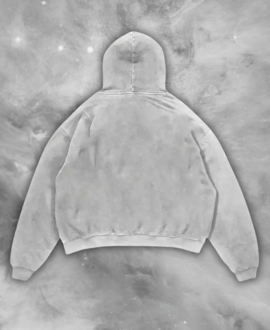 Blast Ghost Sweatshirt