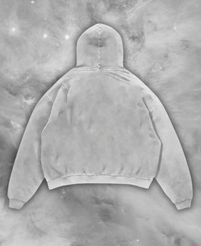 Blast Ghost Sweatshirt
