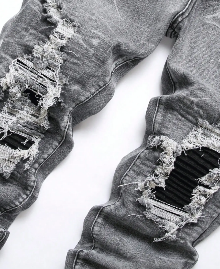 Kratos Gray Elite Pants