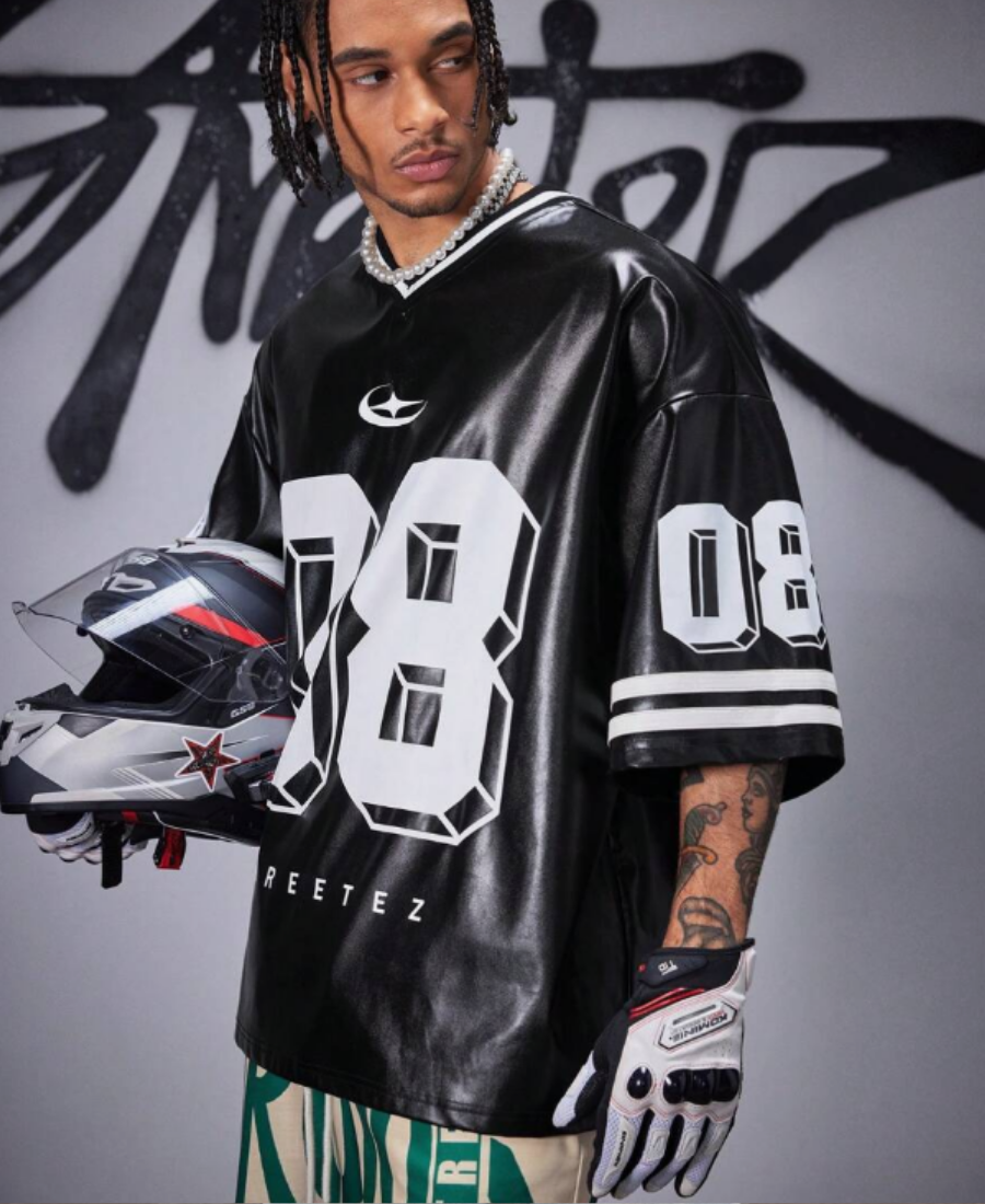 08 Streetez Collection Tee