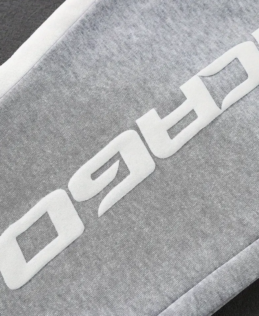 Chicago Classic Gray Eşofman