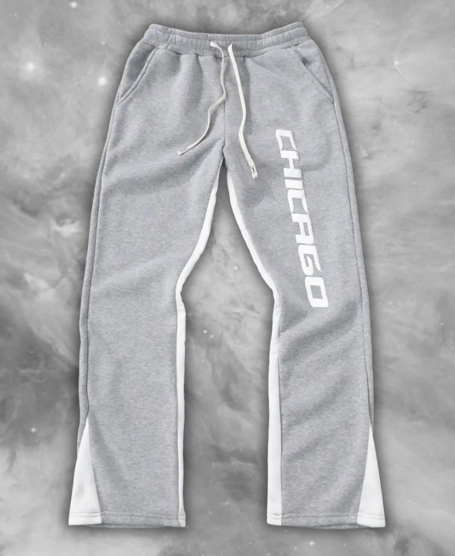 Chicago Classic Gray Eşofman