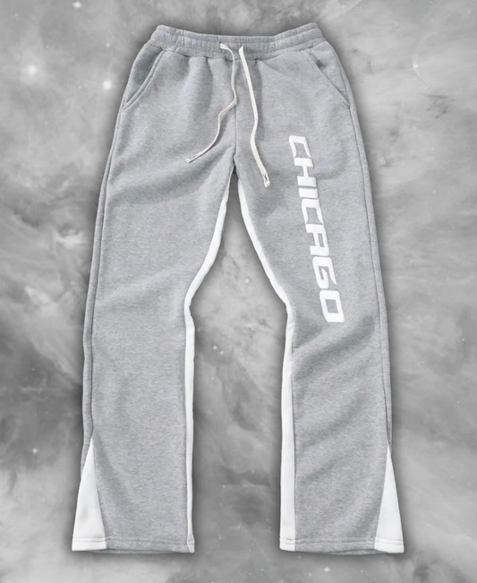 Chicago Classic Gray Eşofman