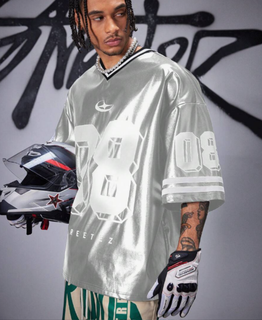 08 Streetez Collection Tee
