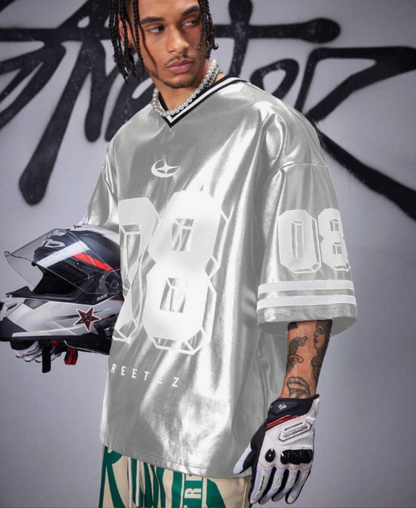 08 Streetez Collection Tee