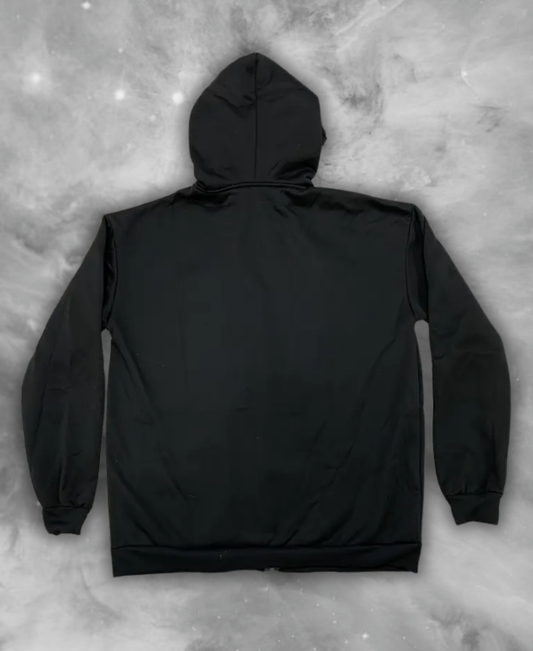 Bloody UK Zip-Up Hoodie