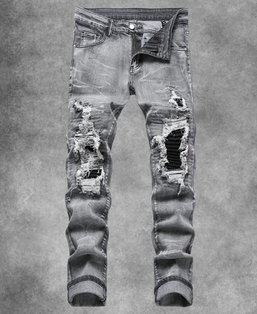 Kratos Gray Elite Pants