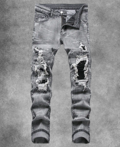 Kratos Gray Elite Pants