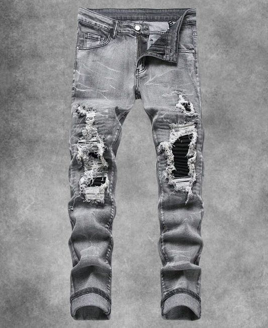 Kratos Gray Elite Pants