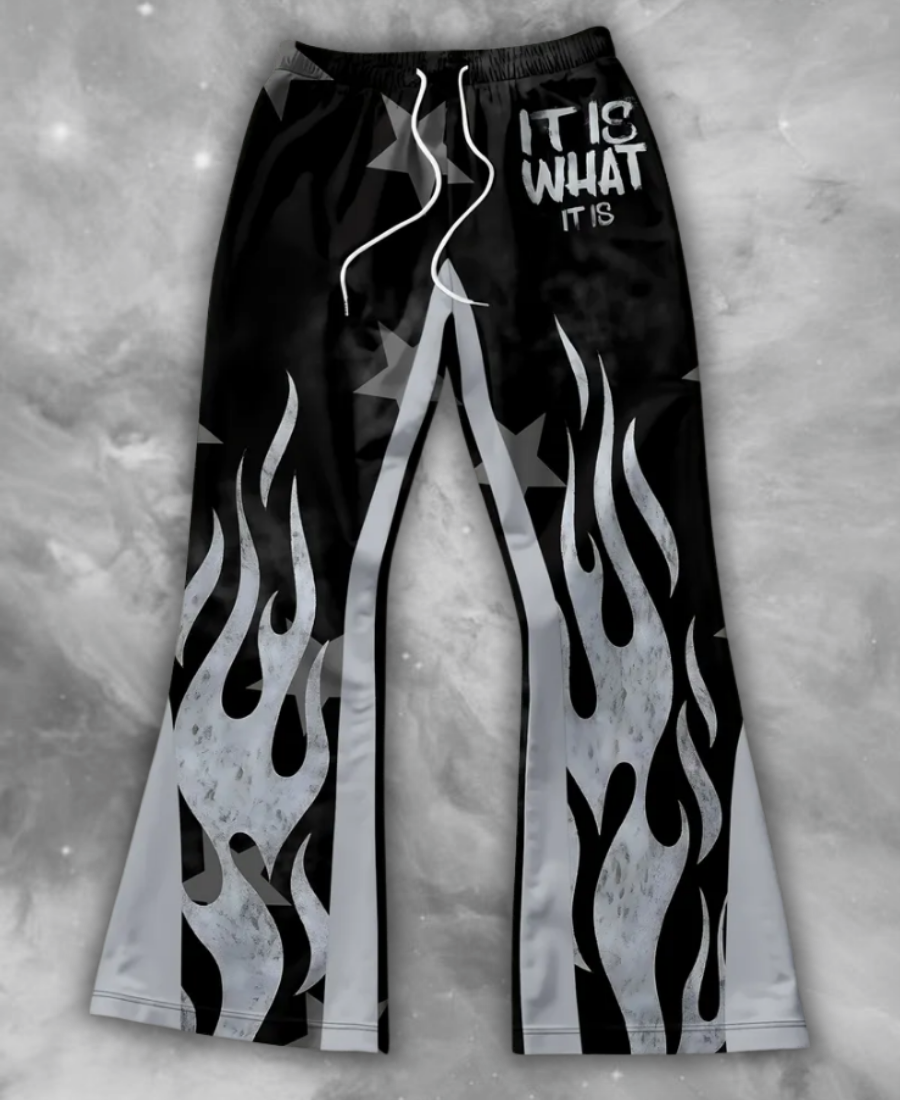 It Is "What It Is" Eşofman