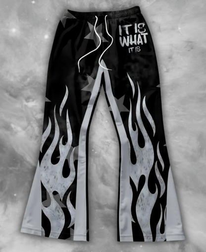 It Is "What It Is" Eşofman