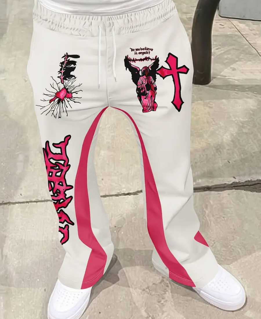 Angel & Rebel Eşofman