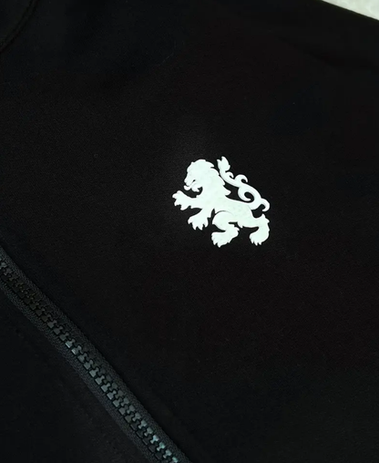 GALO1 Leon Zip-Up Hoodie