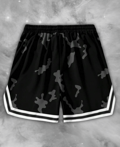 LA Crusader Wing Şort
