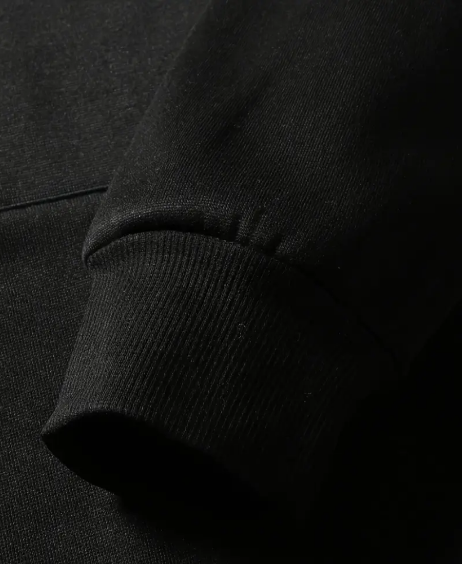 Peace Jerdy Sweatshirt