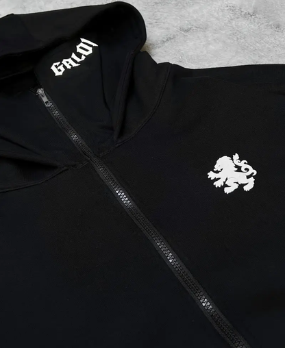 GALO1 Leon Zip-Up Hoodie