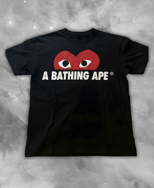 A Bathing Bape Tee