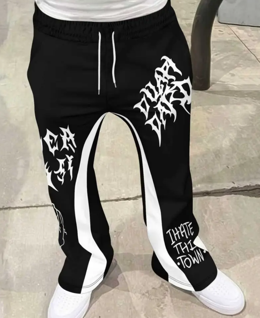 Lightning Town Eşofman