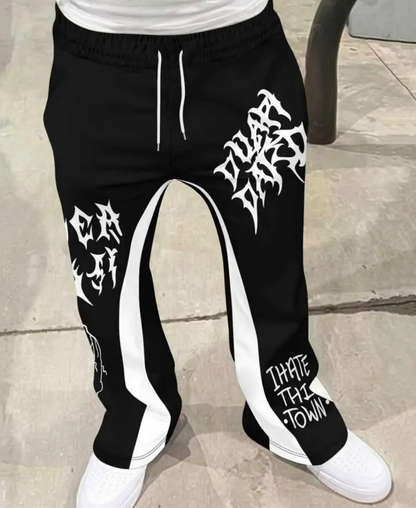 Lightning Town Eşofman