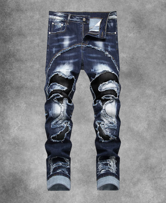 ESG Pathological Pants