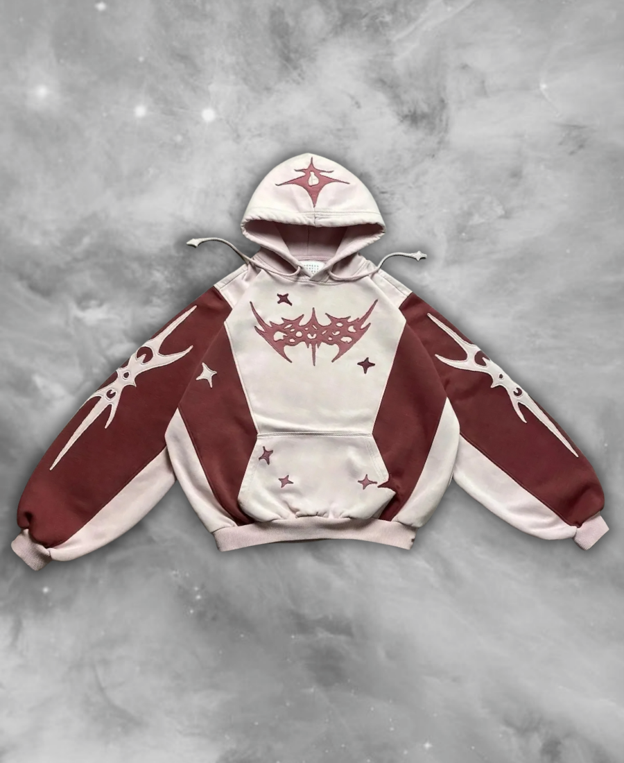 Geometric Series Sweatshirt