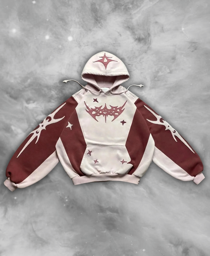 Geometric Series Sweatshirt