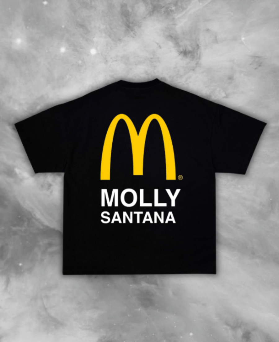 Molly Santana Tee