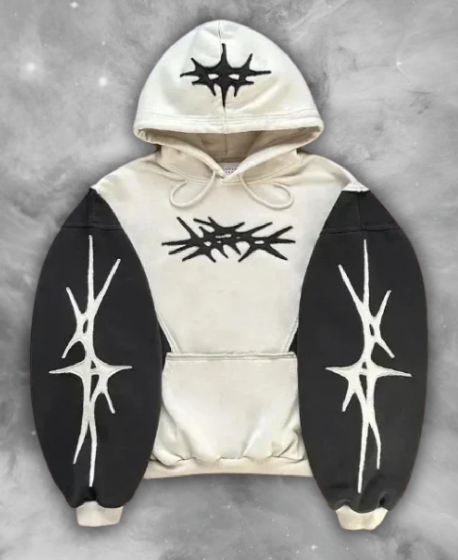 Geometric Series Sweatshirt