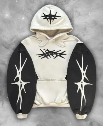 Geometric Series Sweatshirt