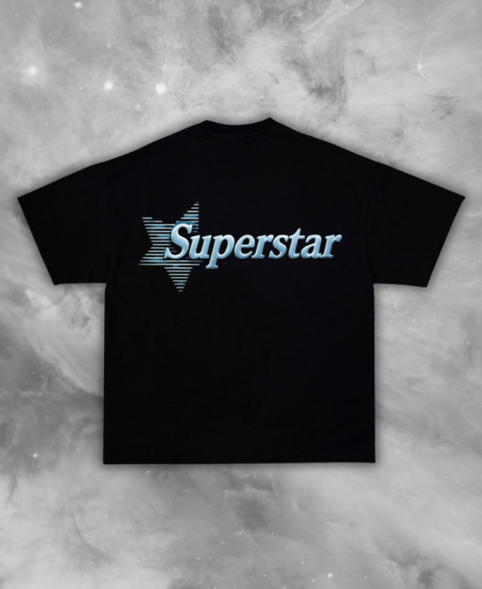 Superstar Light Tee