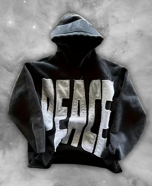 Peace Jerdy Sweatshirt