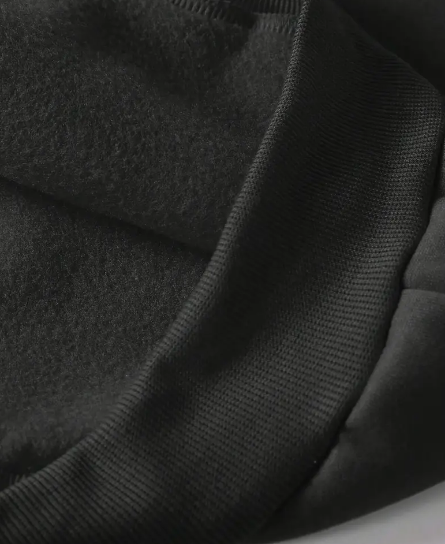 Romance Dream Zip-Up Hoodie