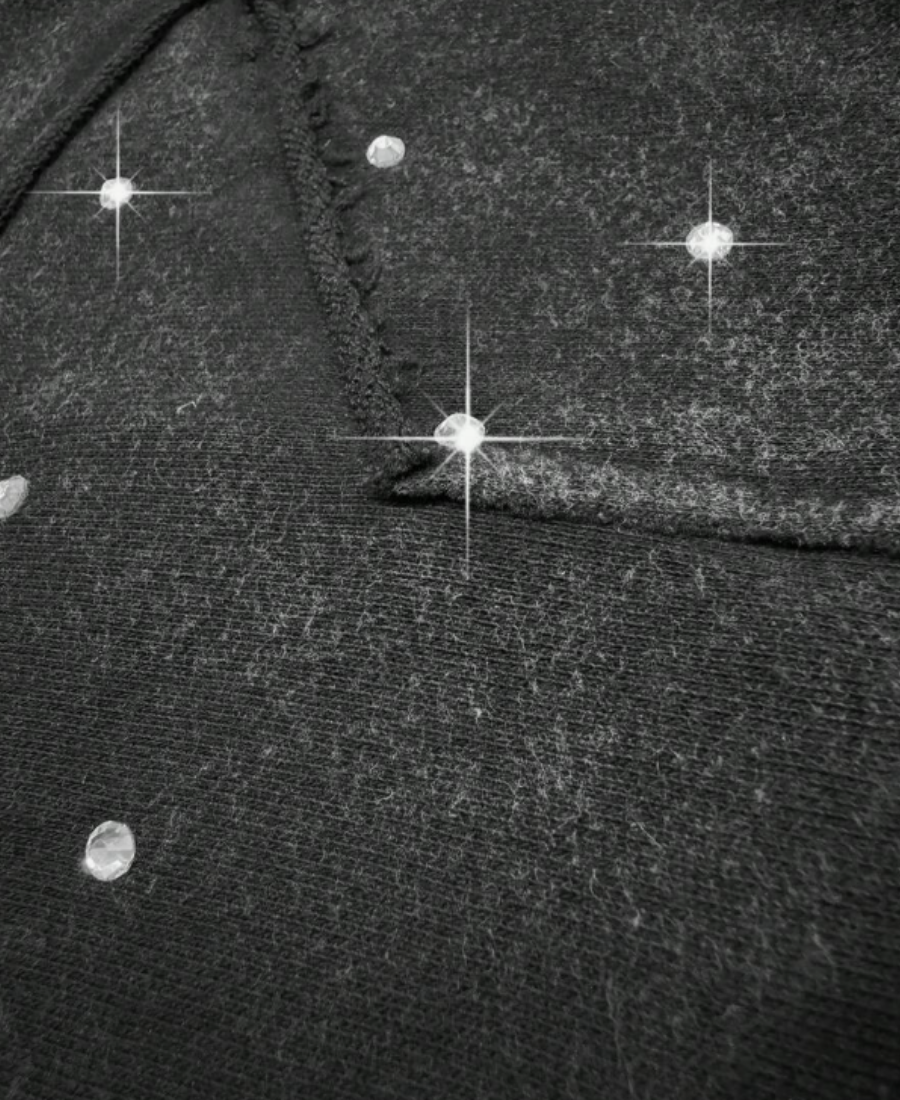 Twill Patches Şort
