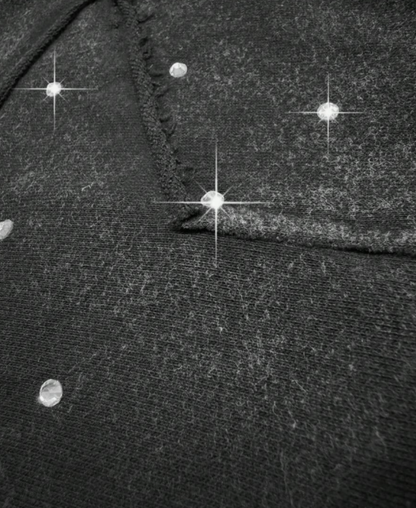 Twill Patches Şort