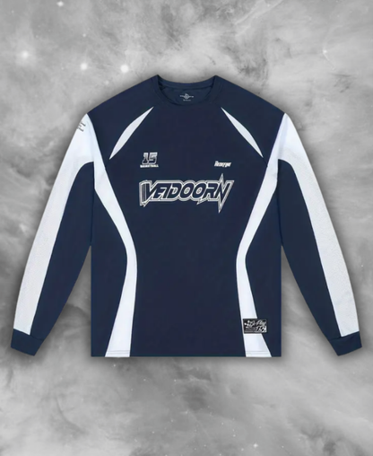 Veidoorn 15 Long Tee