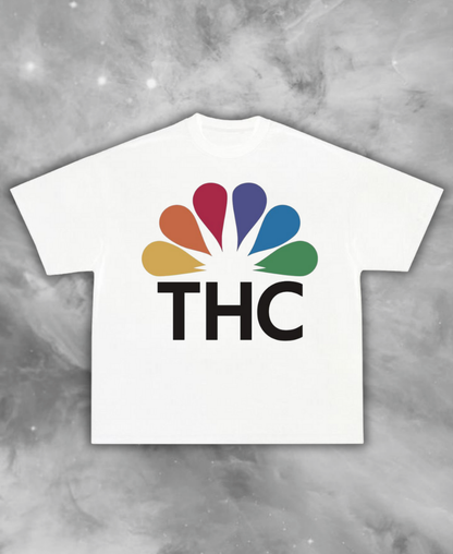 THC Television Tee