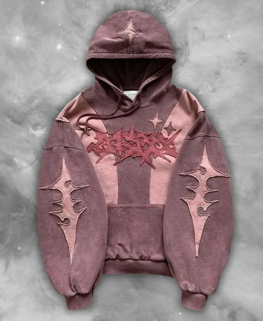 Geometric Series Sweatshirt