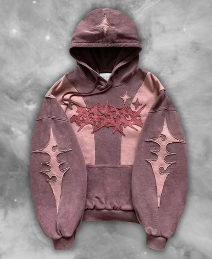 Geometric Series Sweatshirt