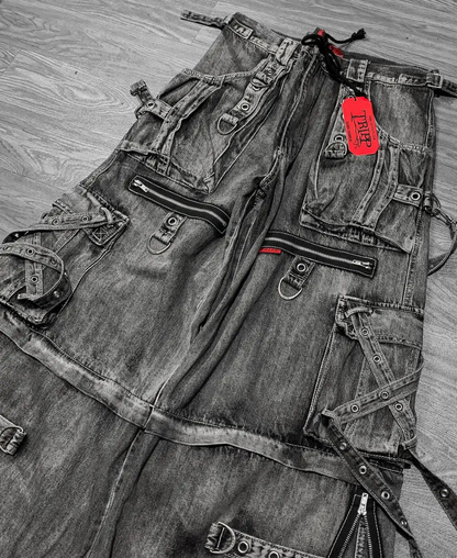 Bayagreff XX Baggy Pants