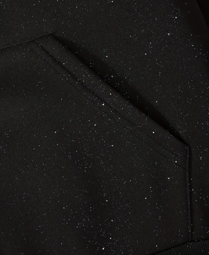 Savage Wing Zip-Up Hoodie