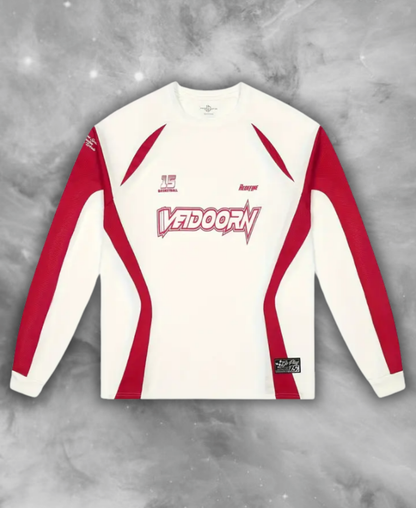 Veidoorn 15 Long Tee