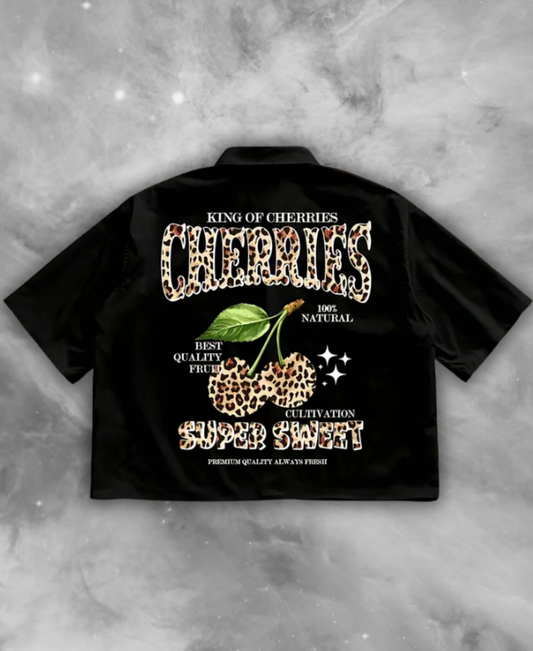 King Of Cherries Tee