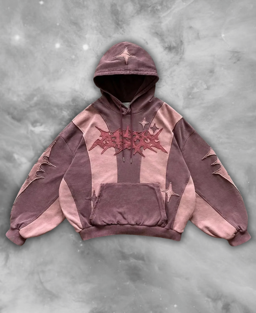 Geometric Series Sweatshirt