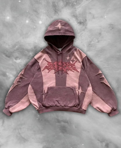 Geometric Series Sweatshirt