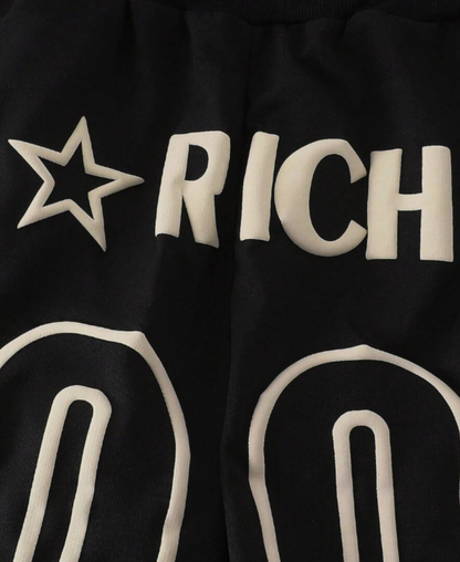 Rich Soon Şort